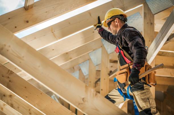 Quick and Trustworthy Emergency Roof Repair Services in Tuckahoe, NY