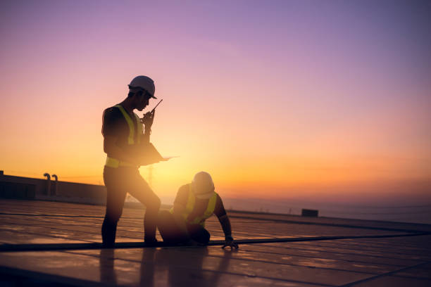 Best Local Roofing Companies  in Tuckahoe, NY