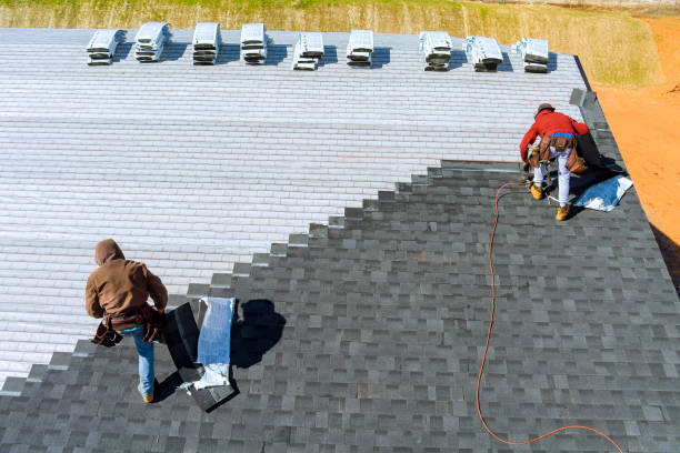 Roof Gutter Cleaning in Tuckahoe, NY