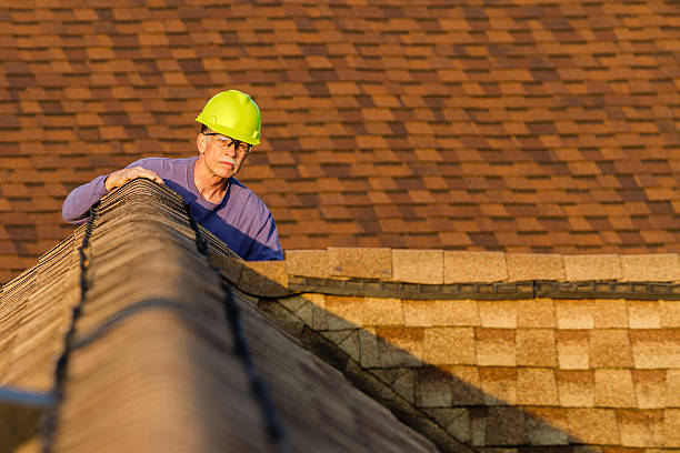 Best Storm Damage Roof Repair  in Tuckahoe, NY
