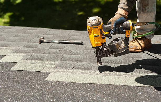 Residential Roof Replacement in Tuckahoe, NY